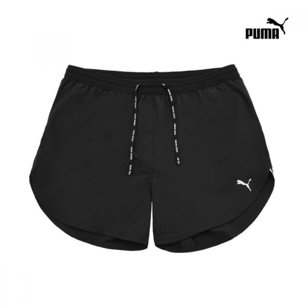 Puma Puma Women S Run Ultraweave 4in ShortS