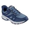 Unisex Adult Hillcrest Kamalino Suede Slip-In Walking Shoes
