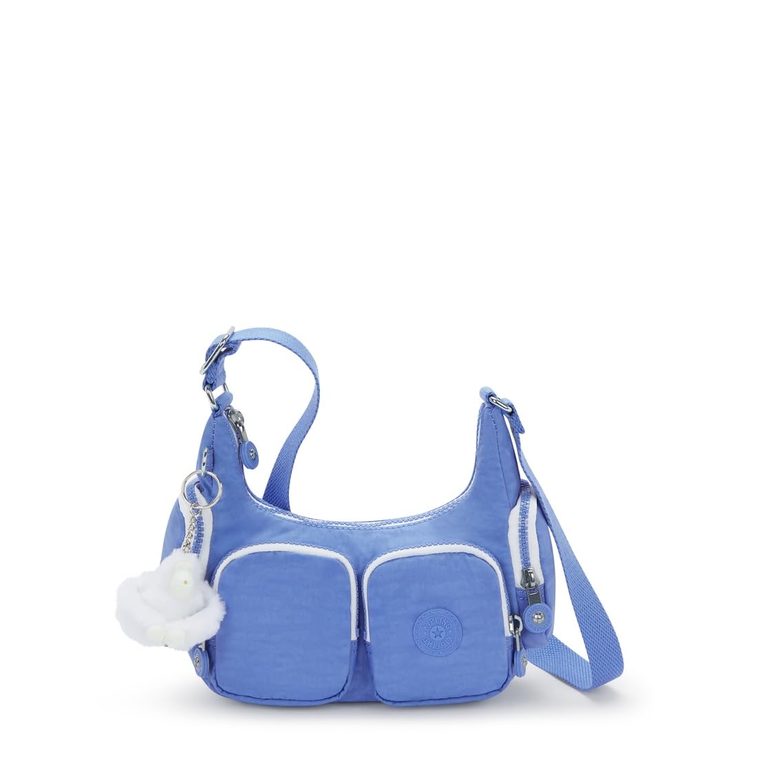 

RIKKA MINI Cocktail Blue KI592687S [Kipling] 3l