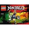 LEGO Ninjago 30291 Anacondrai Kampf-Mech