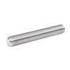 UIOO 304 Stainless Steel Threaded Rod