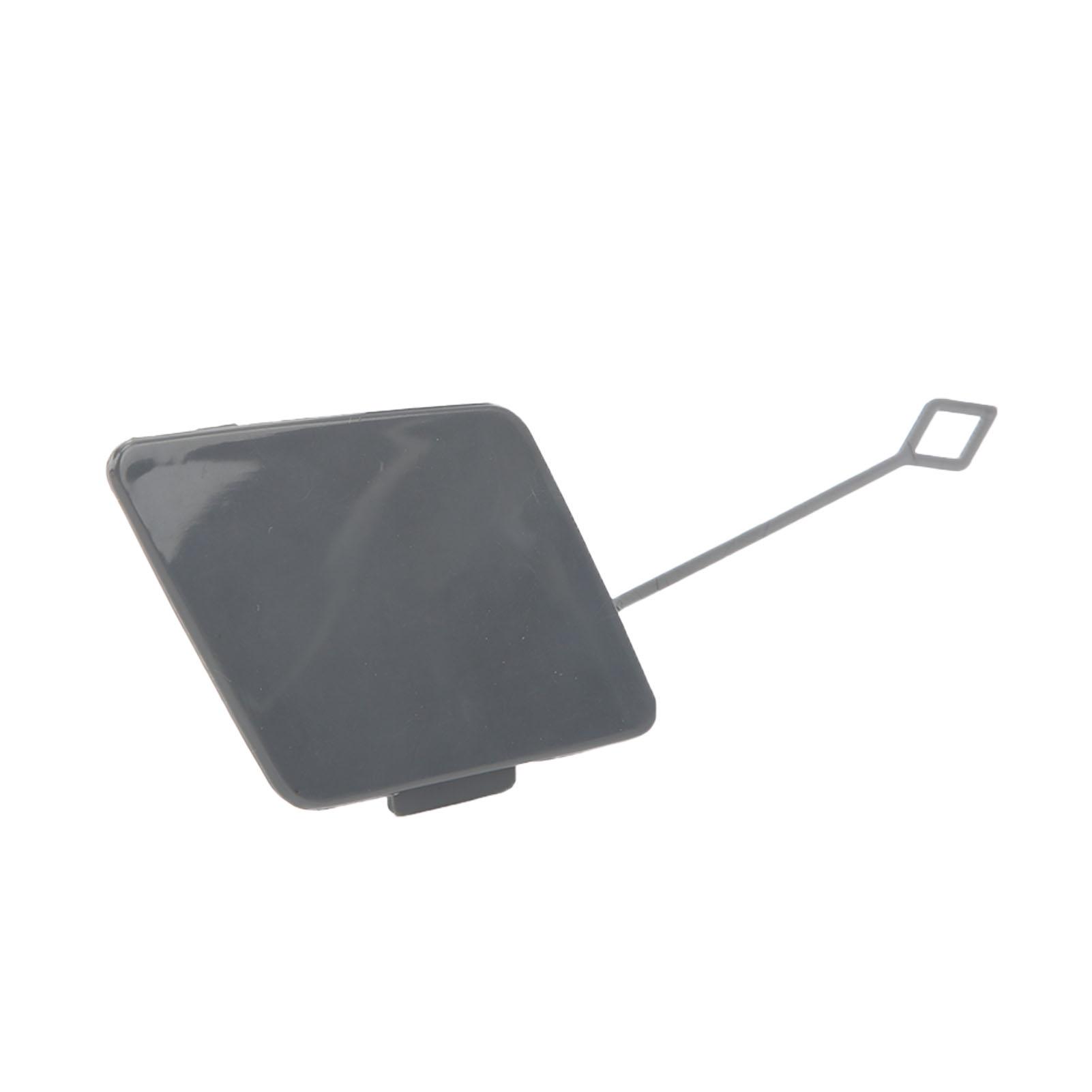 

Крышка заглушки буксировочного крюка переднего бампера 51117332682 Автоаксессуары Замена для 528I 20142016