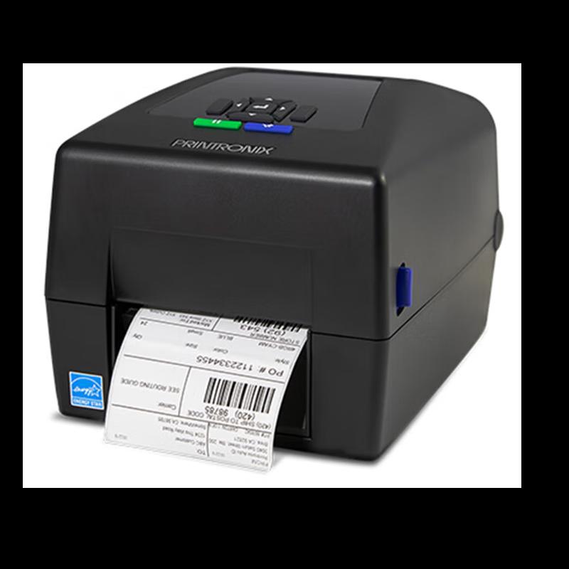 TSC Printronix T830R Industrial Barcode/RFID Label Printer