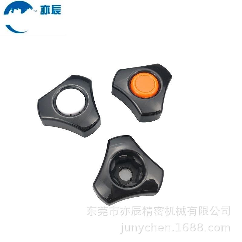 

Anti-aging Triangular Handle Super Knob for Interior/Exterior - Stainless Steel (Sizes 6/8/10) 6-W