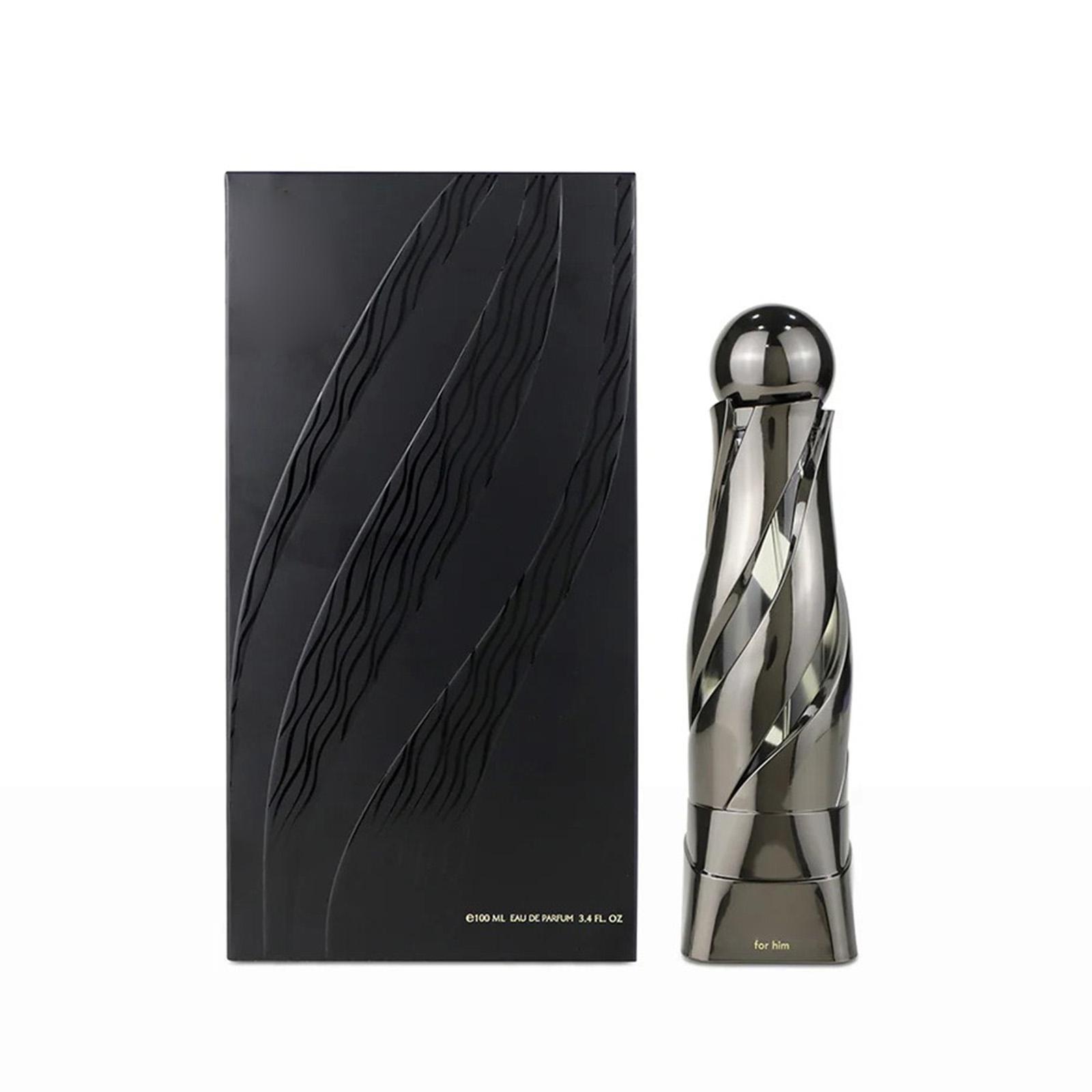 

100 мл Яркий и Веселый, пульсирующий легкой юной энергией, и при этом чувственный и изысканный One Size чёрный