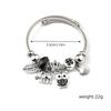 Jewelry Bracelet New Non-fading Bracelet Simple Light Luxury Cartoon Bracelet