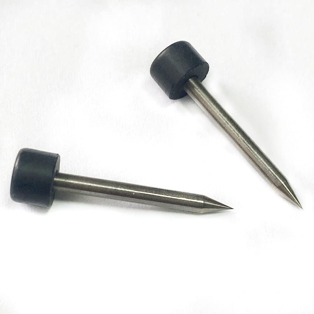 EI-21 Electrodes Rod For Swift S3 S5 S10 K3 K7 K11 KF4 Fiber Fusion Splicer Machine Electrode Rod