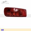 For Hawtai Boliger 2012 13 14 15 Rear Bumper Fog Light Reflector Stop Light Rear Fog Light Foglamp Brake Lamp Warning Lamp