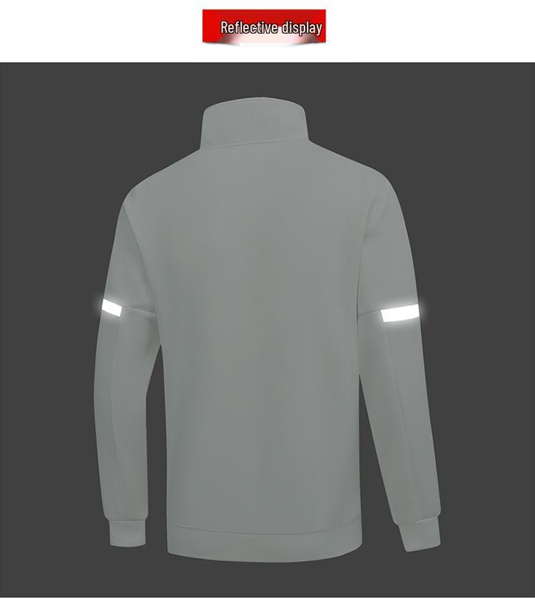 2023 China National Team Tracksuit for Athletes and Coaches - Training, Running, Sportswear
