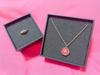[USED] Straykids Han Necklace and Ring