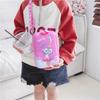 Anime Printed Child Shoulder Bag Cartoon Casual Wallet Fashion