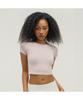 LEONHEO All-Round Crop Short Sleeve
