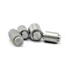 DIY Folding Knife Screws Stop Pins & 304 Stainless Steel Screw Accessories for Folding Knives