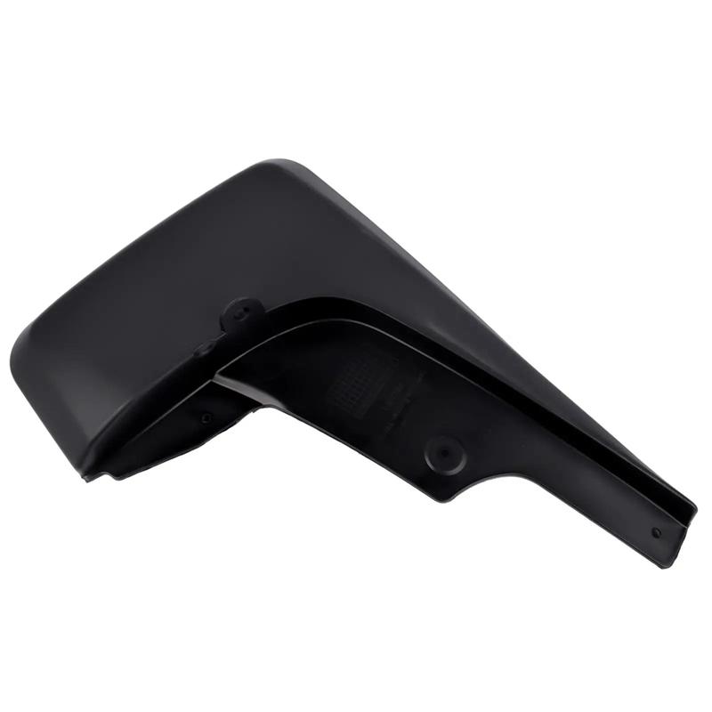 Unique 1Set Car Splash Guards Mud Flaps For Toyota 4Runner 4-Door Sport Utility 4.0L V6 2010- Tire Fenders Replacement