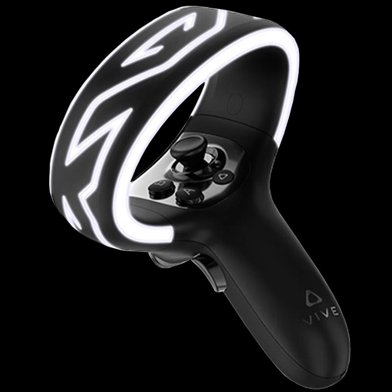 HTC VIVE Cosmos Hand Controller Pair