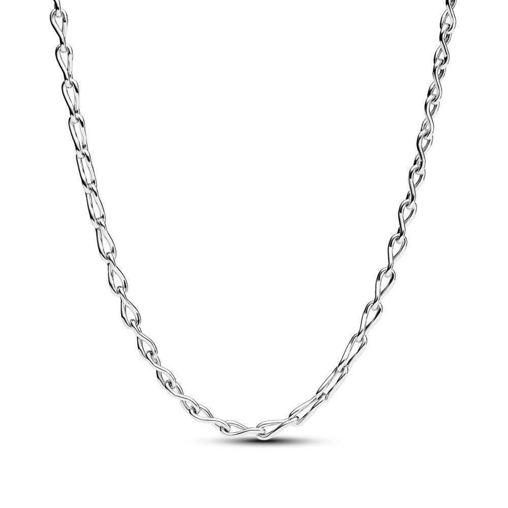 Pandora Infinity Chain Necklace_393052C00