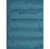 Зимняя куртка Marmot Echo Featherless 34790, синяя, стандартный крой