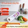 Shouyuan Food Grade Tear-off PE Cling Film for High-Temperature Resistant Refrigerator Storage.