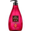 Ziyuan Rose Smoothing Repair Shampoo