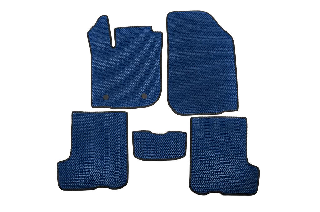 

EVA mats (Blue) for Renault Sandero 2013-2022