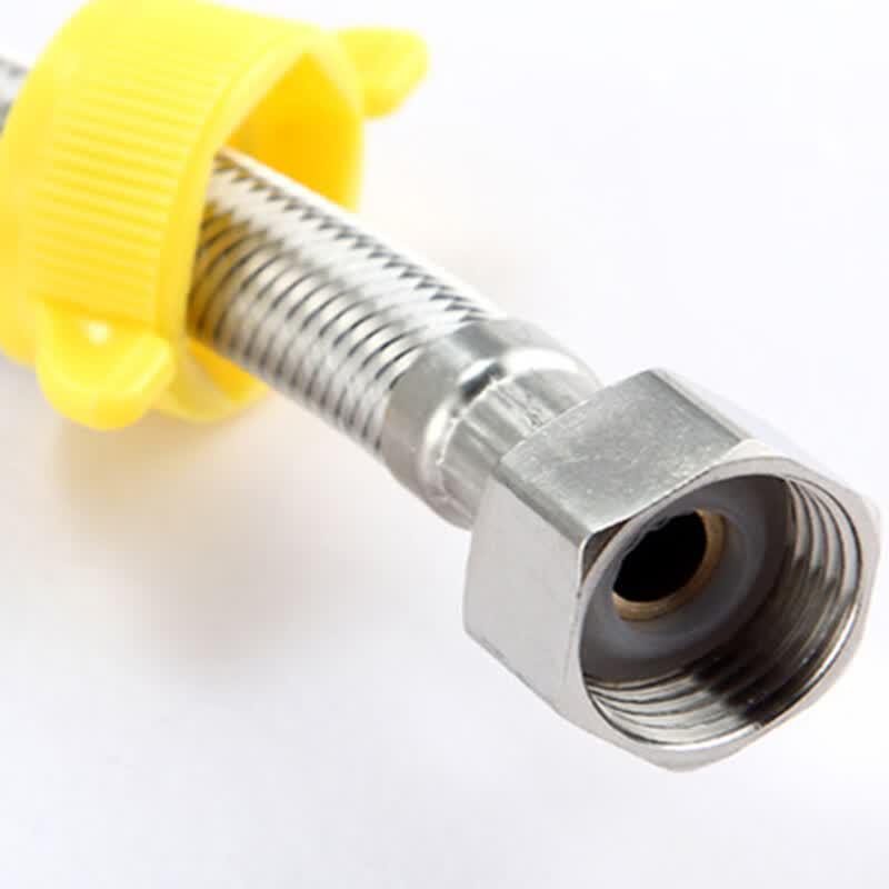 Stainless Steel Braided Inlet Hose YT-7