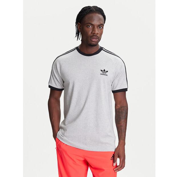 Футболка adidas adicolor Classics 3-Stripes EU S