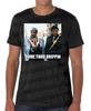 Sexual Chocolate Kommt nach Amerika Eddie Murphy Film T-Shirt Kleidung Unisex T-Shirt
