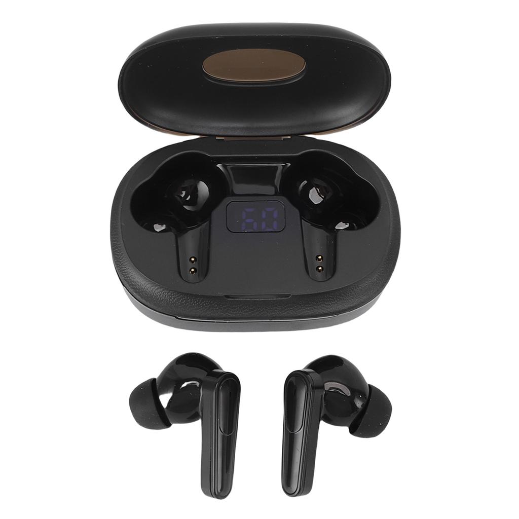 AI Translation Earbuds Real Time 164 Language Translator Earbuds Bluetooth 5.4 with APP Noise Reduction for IOS for