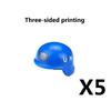 Military MOC Soldier Figure MOC Building Blocks Special Forces Accessory Alpha Helmet Vest Backpack Belt Kit Mini Toy Gifts K127