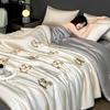 LISM Summer Silky Lyocell Air Conditioning Quilt