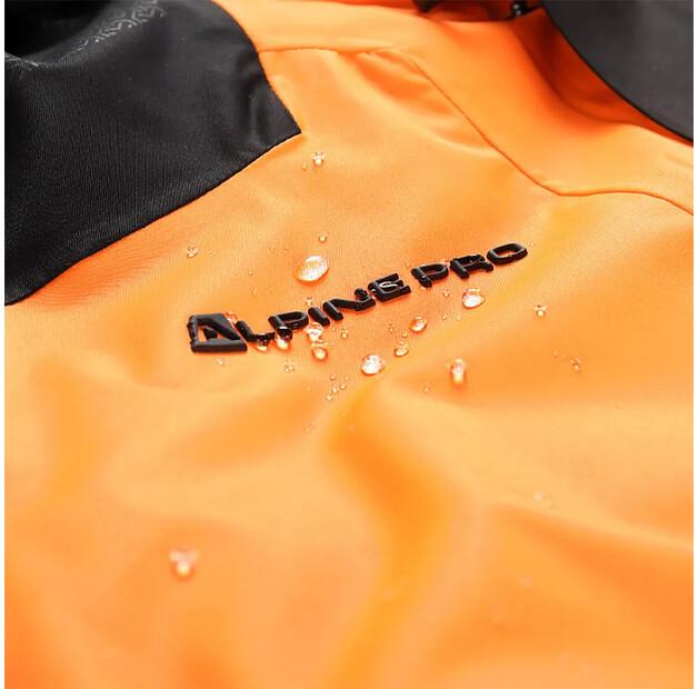 Alpine Pro Jacke Dear