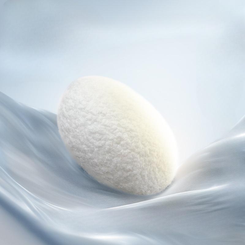 Mulberry Silk Men's Short Socks, Summer Thin, Cool, Antibacterial, Sweat-absorbing, Non-dropping Heel, Deodorizing Mesh Boneless Mid-calf Socks