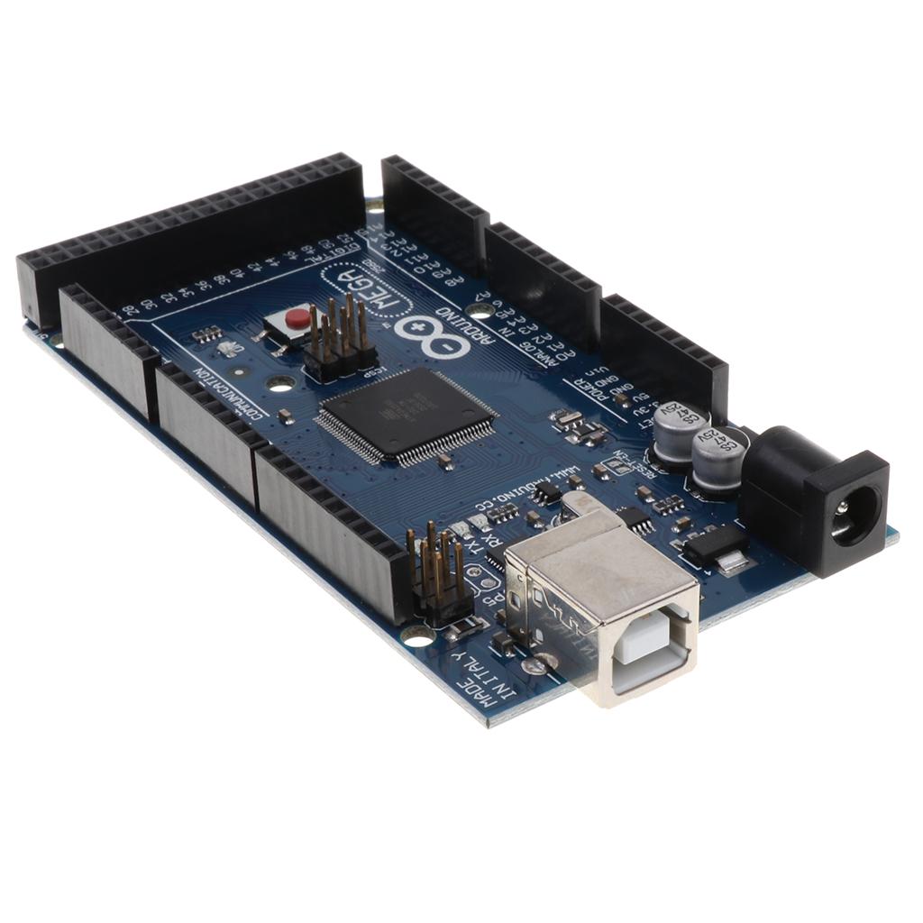 Buy ATMEGA16U2 Development Board with USB Cable for 3D Printer at ...