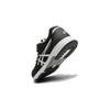 ASICS Breathable Low top Kids Lifestyle Shoes Black White Kids' 1154A174-001