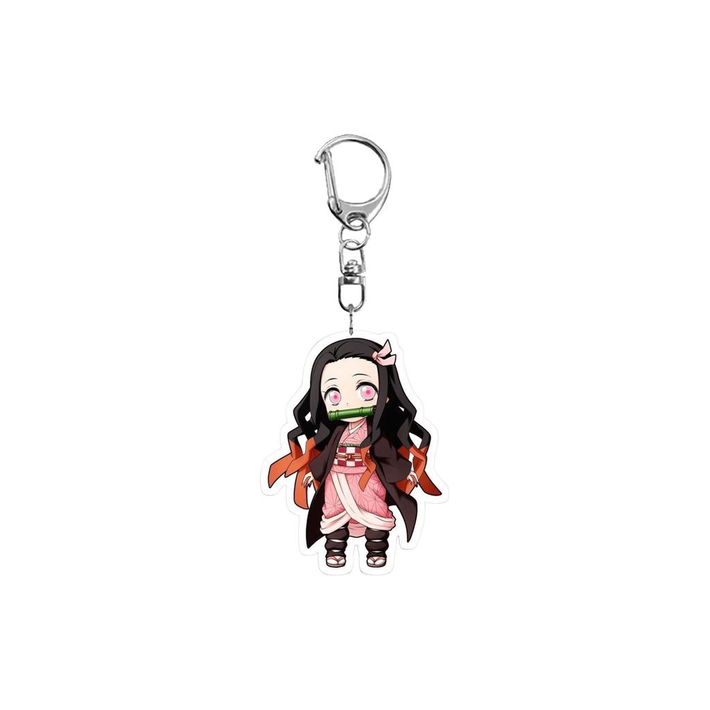 2D Plane, Acrylic Cartoon Keychain, Can Be Hung Schoolbags, Shoulder Bags, Keys,Cute Keychain,Dressing Embellishment.