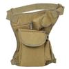 YOUSTEP Leg Leg for Outdoor Hip and Waist Tool Military Pouch, Bag, Airsoft, Activities, Pouch, Waterproof, Bag, Motorcycle, Fishing, Multifunctional,
