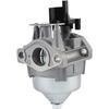 Carb (Auto Choke) GCV160LA0 S3B GCV160LA1 S3B Engine HRR216K9 K10 K11 HRS216K5 K6 Mower Carburetor Fits Husqvarna HU700F HU700H 7021P Lawn Mower