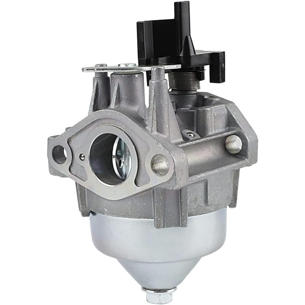 Carb (Auto Choke) GCV160LA0 S3B GCV160LA1 S3B Engine HRR216K9 K10 K11 HRS216K5 K6 Mower Carburetor Fits Husqvarna HU700F HU700H 7021P Lawn Mower