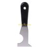 5 in 1 Tools Caulk Removal Tool Spackle Knifes Paint Remover Painters Tool Paint Can Opener for Wood Wallpaper Scraper D57B