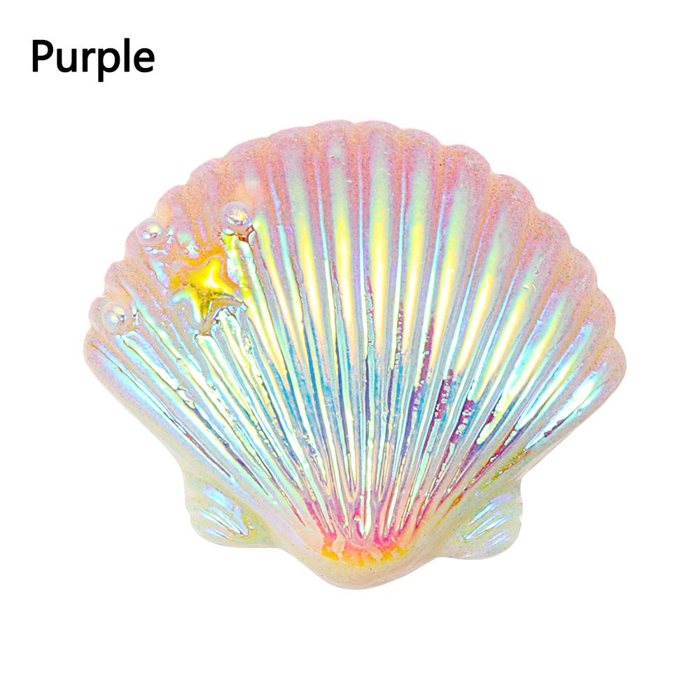 1 PC New Cute 5D Diamond Painting Tools Rainbow Clouds Elephant Magnet Cover Minder for Parchment Paper Cover Holder Accessories