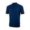 Maillot de cyclisme Rogelli CORE pour homme, Bleu marine, Taille 3XL