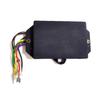 Easy To Install Automatic Voltage Regulator Controller for Enhances Generator Voltage Stability With Easy Installation