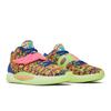 Nike KD 14 EP 'Ron English 1' (Unisex) Lapis / Hyper Pink / Turquoise Blue Basketball Shoes DO6902 400