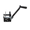 HFS(R) Hand Winch, Manual Winch, 555.6 lbs (270 kg) Load Capacity