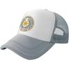 Cherokee Nation Seal Trucker Hat Unisex Mesh Snapback Cap Adjustable Outdoor Baseball Hat
