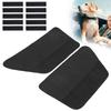2pcs Pet Car Door Guard Protector Storage Bag AntiScratch for Dog Traveling Outside
