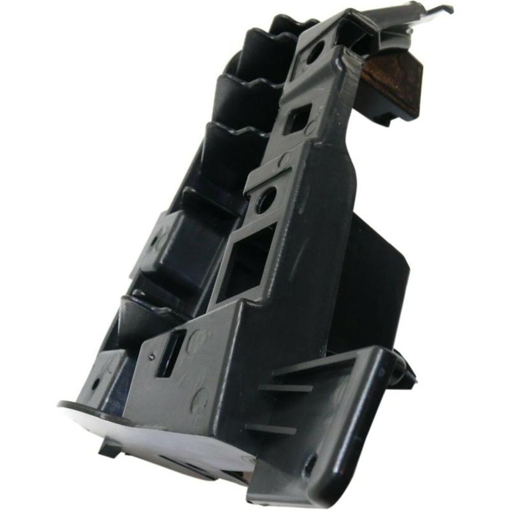 Pair Front Lower Bumper Brackets Fits For Jeep Cherokee 2014 2015 2016 2017 2018