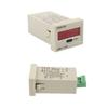 JDM11 5H 5 Digit Display Electronic Accumulating Counter DC 12V