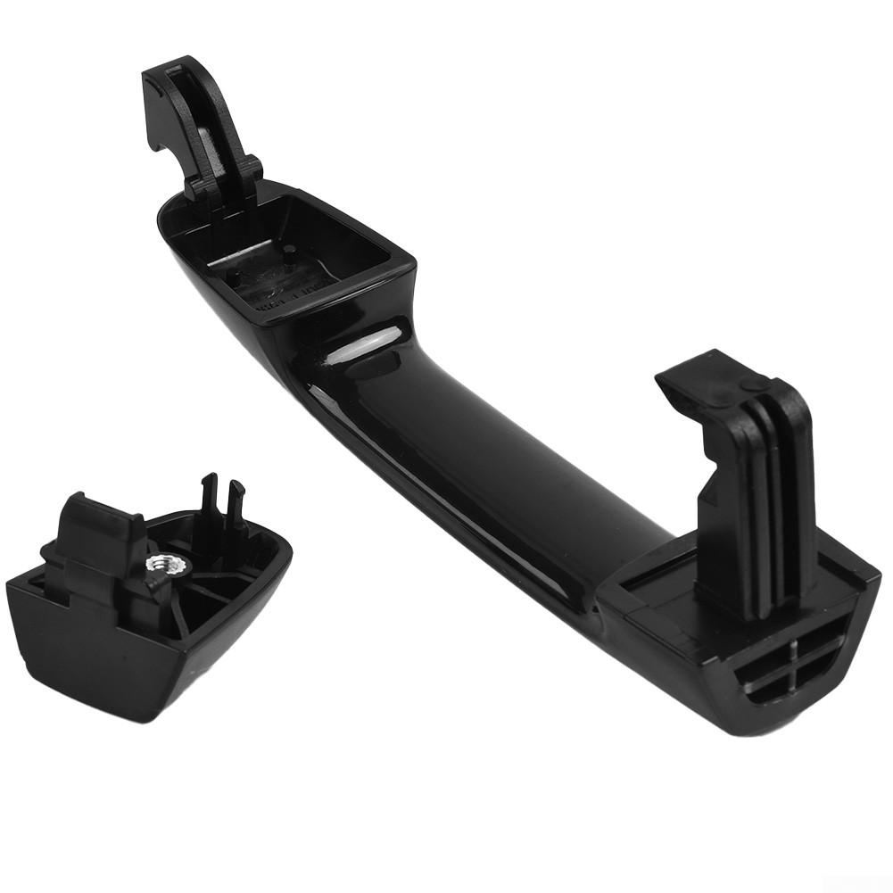 Black Outside Door Handle For Modern I20 High Quality