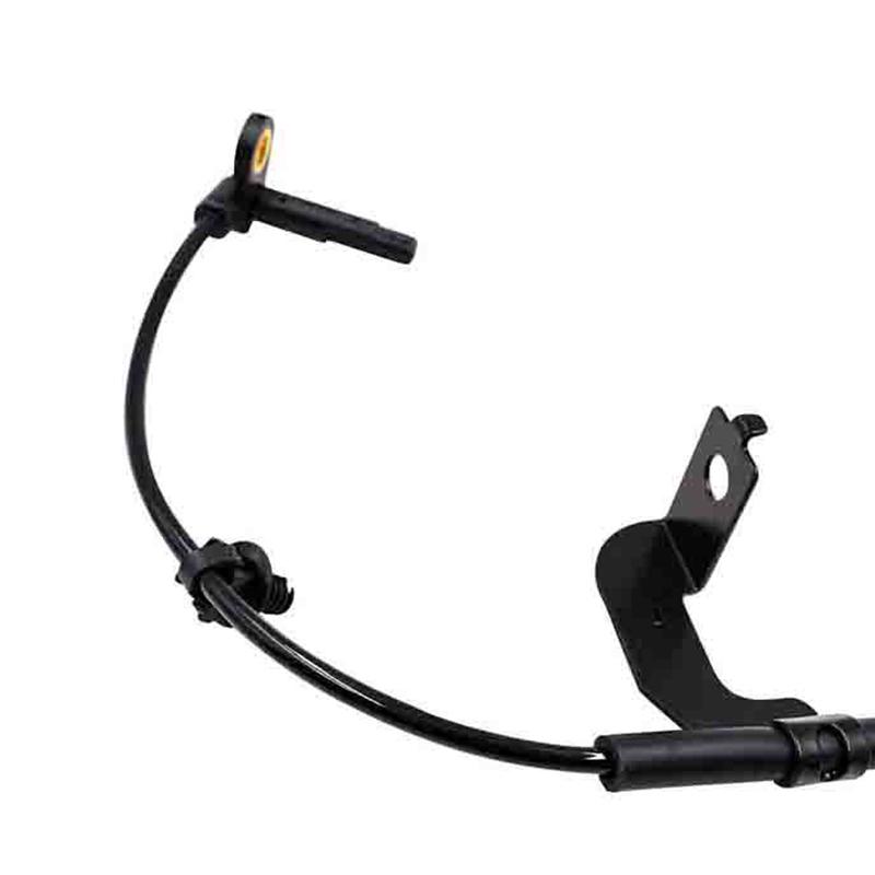 Front Left Abs Wheel Speed Sensor Compatible With Dodge 2007-2012 Caliber Replaces 5105573Aa
